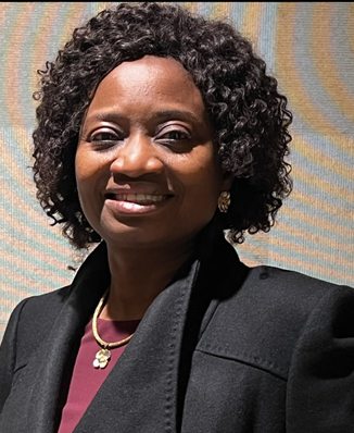 Dr. Omopelola (Lola) Sotomi